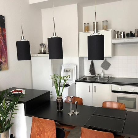 Gemuetliche 2 Zimmer Wohnung Neben Der Burg Krollwitz Exterior photo